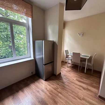 Appartement Väike-kuke 6 *