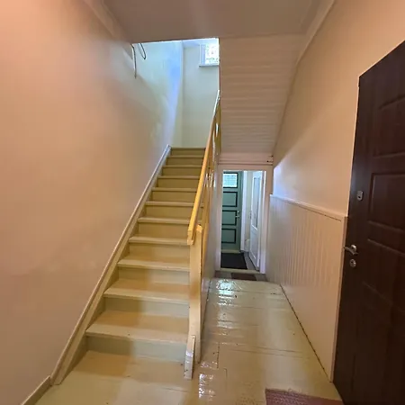 Vaeike-kuke 6 * Pärnu