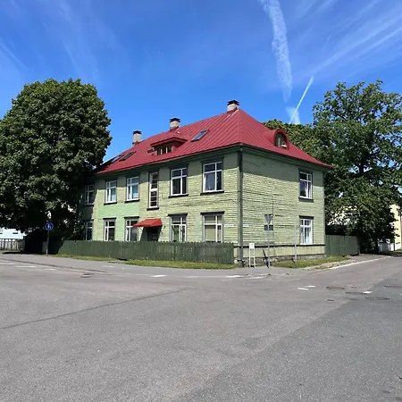 Lägenhet Vaeike-kuke 6