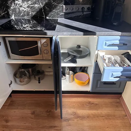 Vaeike-kuke 6 Lägenhet