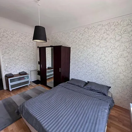 Appartamento Vaeike-kuke 6 *
