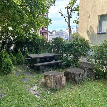 Vaeike-kuke 6 Lägenhet