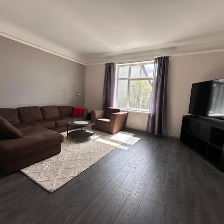 Väike-kuke 6 Appartement *
