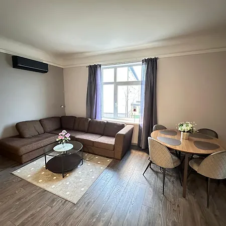 Appartement Vaeike-kuke 6