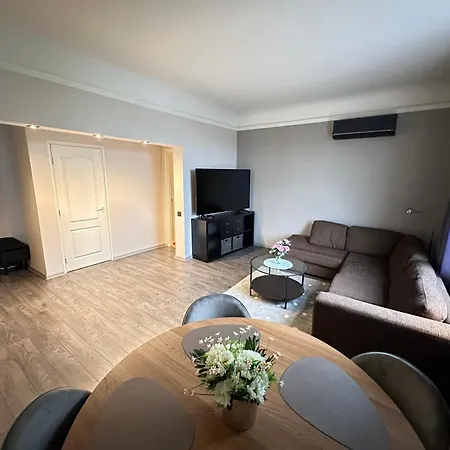 Vaeike-kuke 6 Lägenhet *