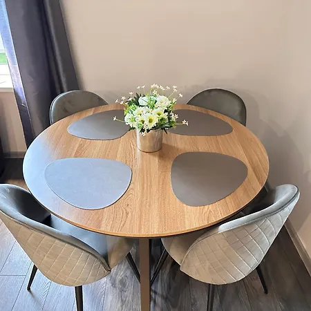 Appartamento Vaeike-kuke 6 Pärnu