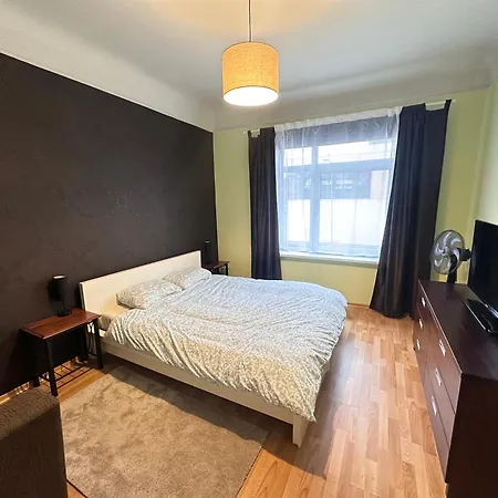 Appartement Vaeike-kuke 6 *