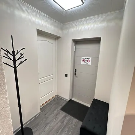 Vaeike-kuke 6 Lägenhet Pärnu