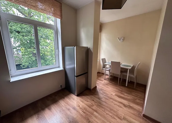 Apartment Vaeike-kuke 6 *