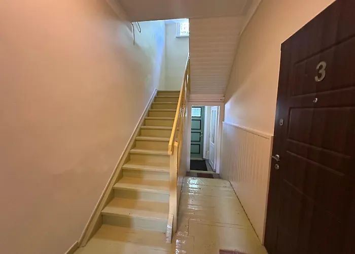 Vaeike-kuke 6 * Parnu