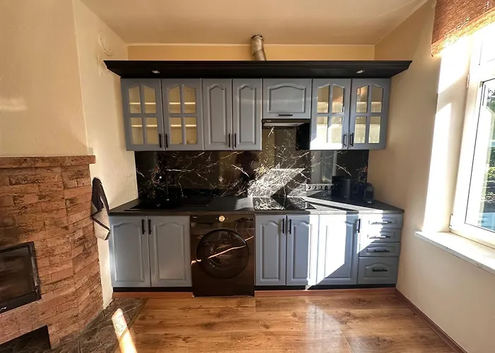 Vaeike-kuke 6 Apartment