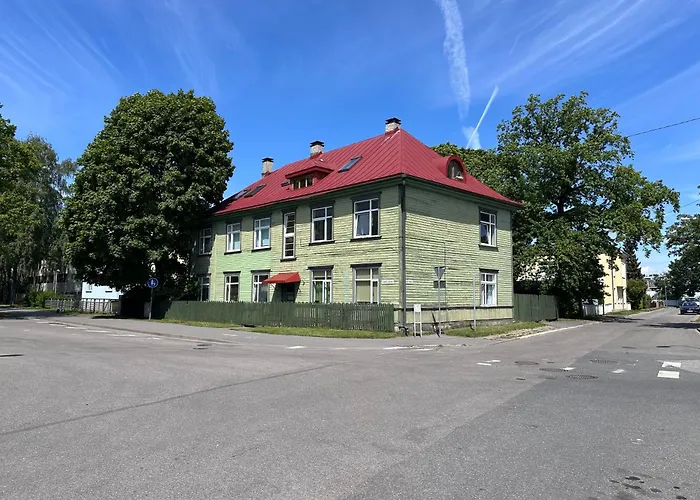 Apartment Vaeike-kuke 6