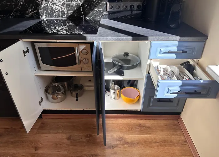 Vaeike-kuke 6 Apartment