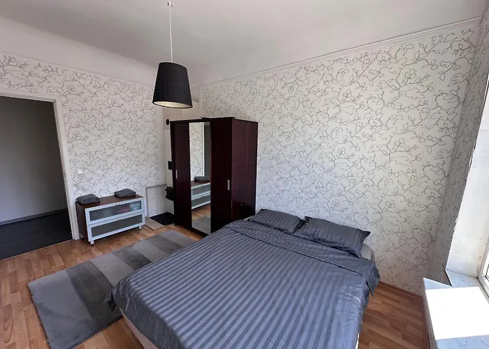 Apartment Vaeike-kuke 6 *