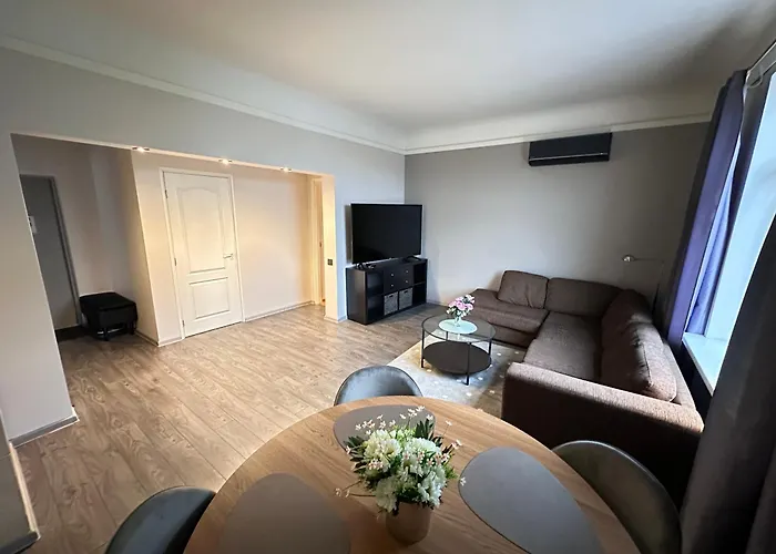 Vaeike-kuke 6 Apartment *