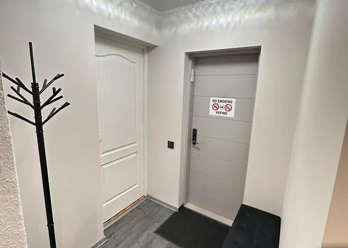 Vaeike-kuke 6 Apartment Parnu